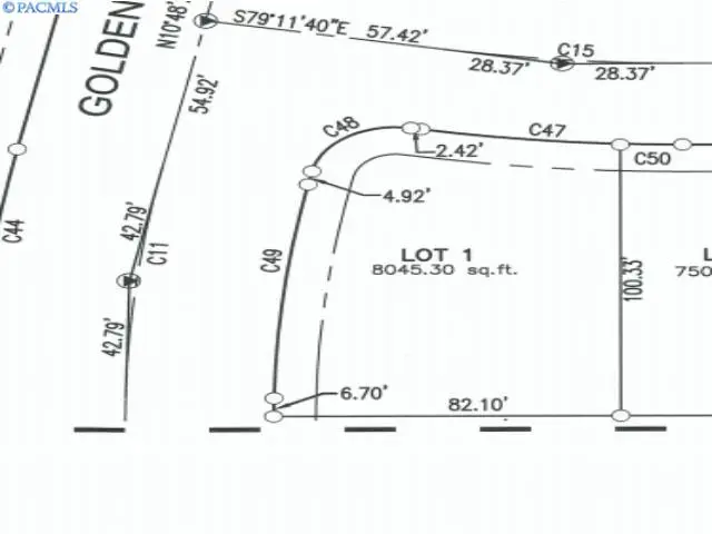 675 SW Cayuse St., Pullman, WA 99163 - Image #2