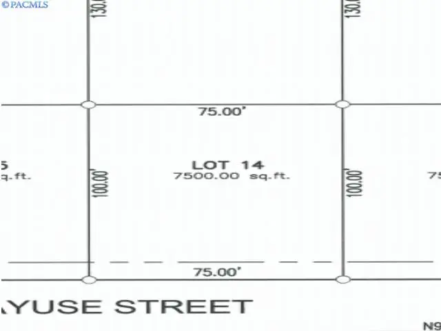 610 SW Cayuse St., Pullman, WA 99163 - Image #2