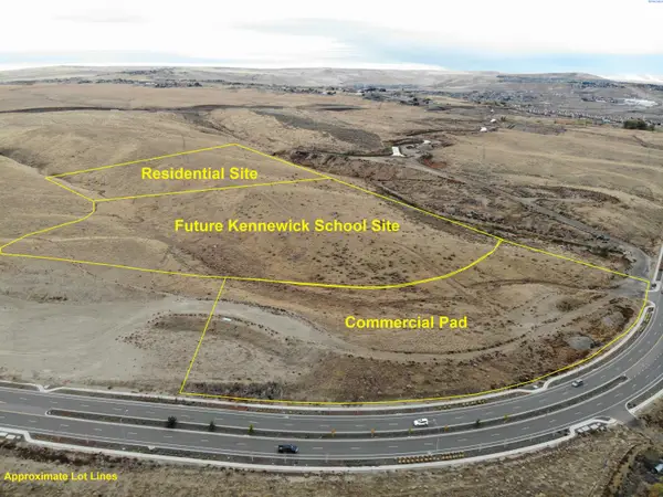 8599 Bob Olson Pkwy, Kennewick, WA 