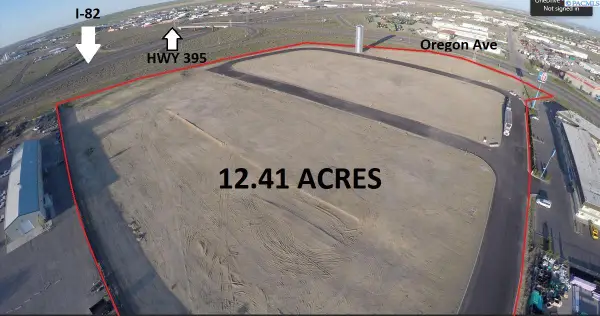 1601 N Idaho, Pasco, WA 