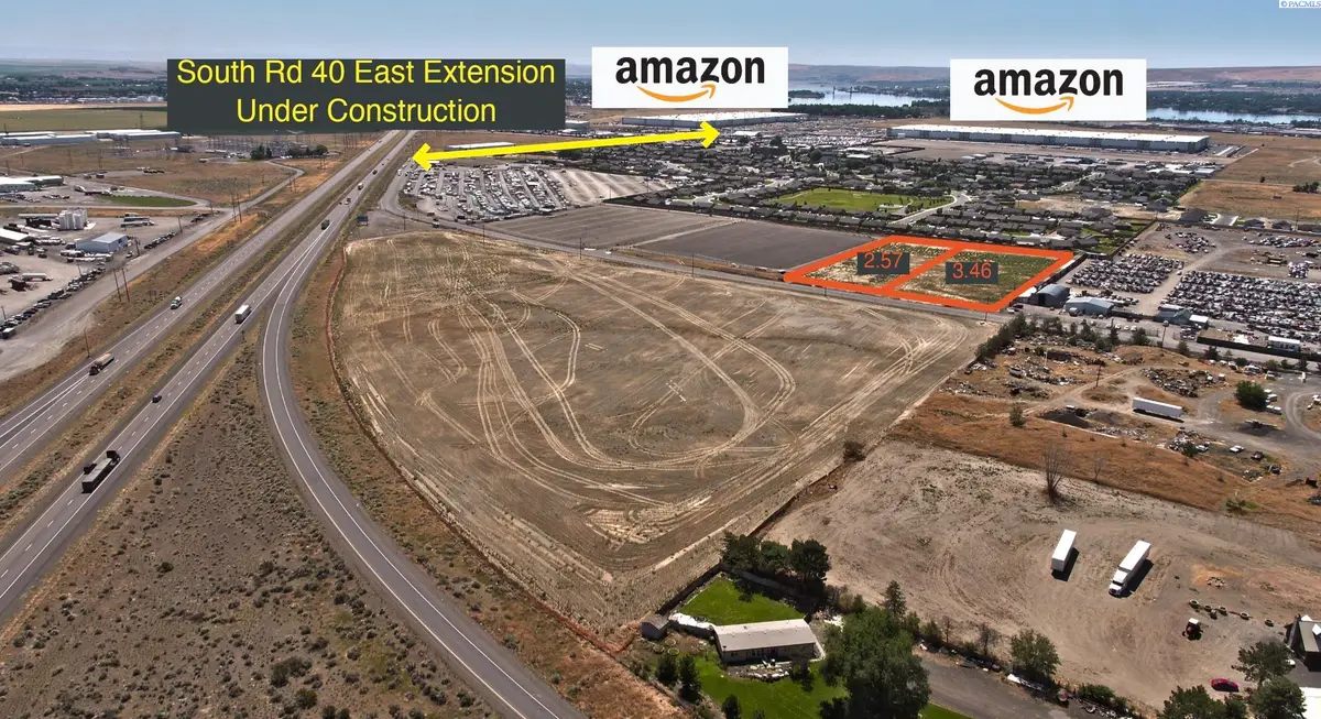 NKA E Lewis Place, Pasco, WA 99301 - Image #1