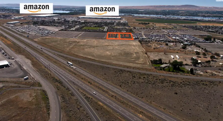 NKA E Lewis Place, Pasco, WA 99301 - Image #3