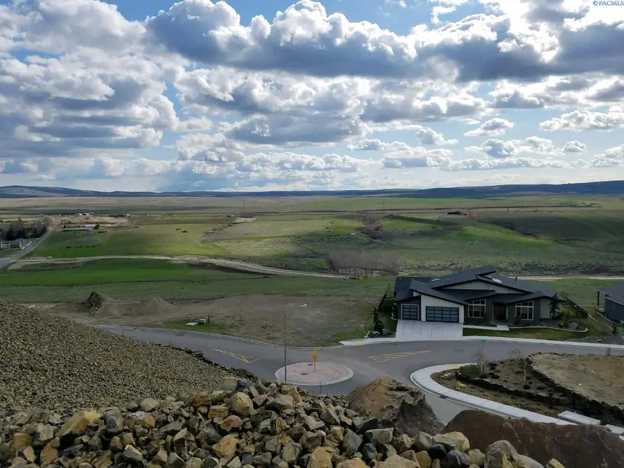 6935 W 22nd Place (lot 14 Ph 7), Kennewick, WA 99338 - #3