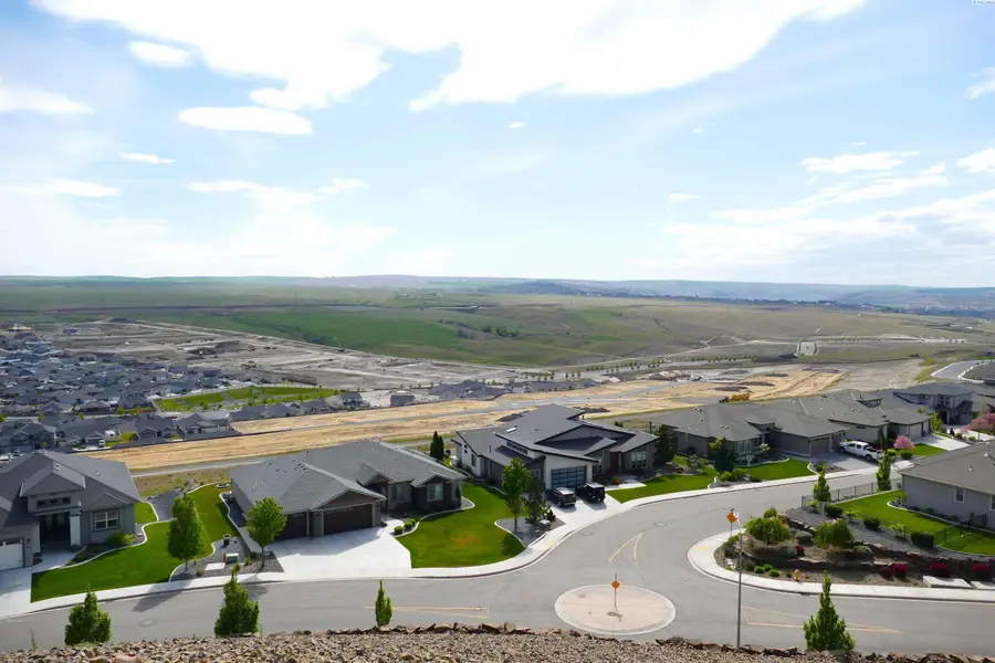 6923 W 22nd Place (lot 15 Ph 7), Kennewick, WA 99338 - #3