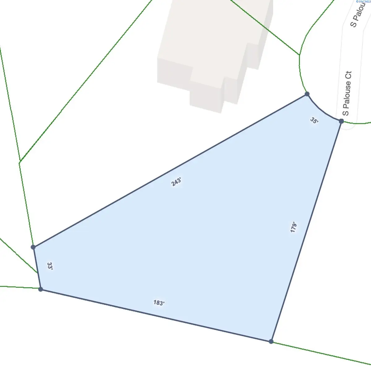 5214 S Palouse Ct- Lot 224, Kennewick, WA 99337 - Image #1