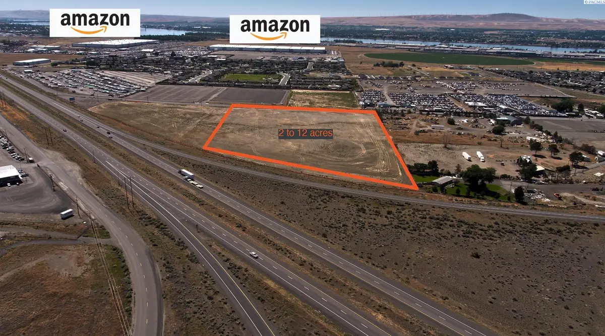 TBD E Lewis Place, Pasco, WA 99301 - Image #1