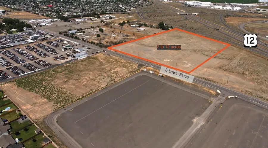 TBD E Lewis Place, Pasco, WA 99301 - Image #3