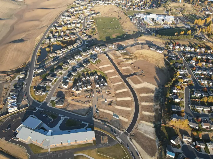 2090 NW Overlook Drive, Pullman, WA 99163 - #3