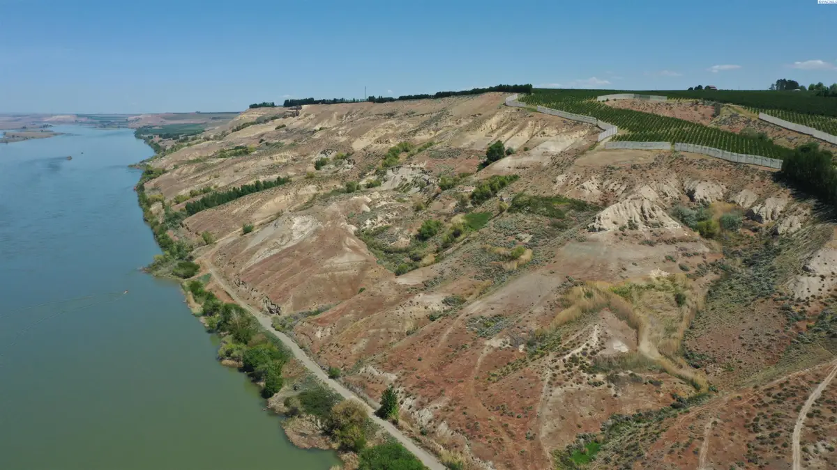 NKA Columbia River Rd., Pasco, WA 99301 - Image #1