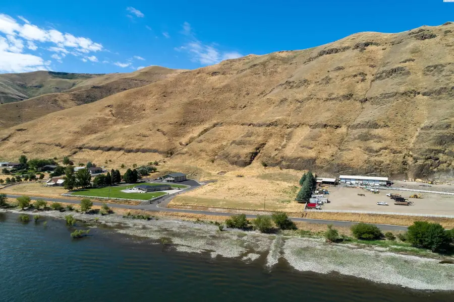 NKA Snake River Road, Asotin, WA 99402 - Image #2