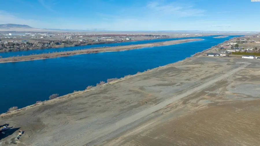 NKA John Mullen Trail, Pasco, WA 99301 - #2