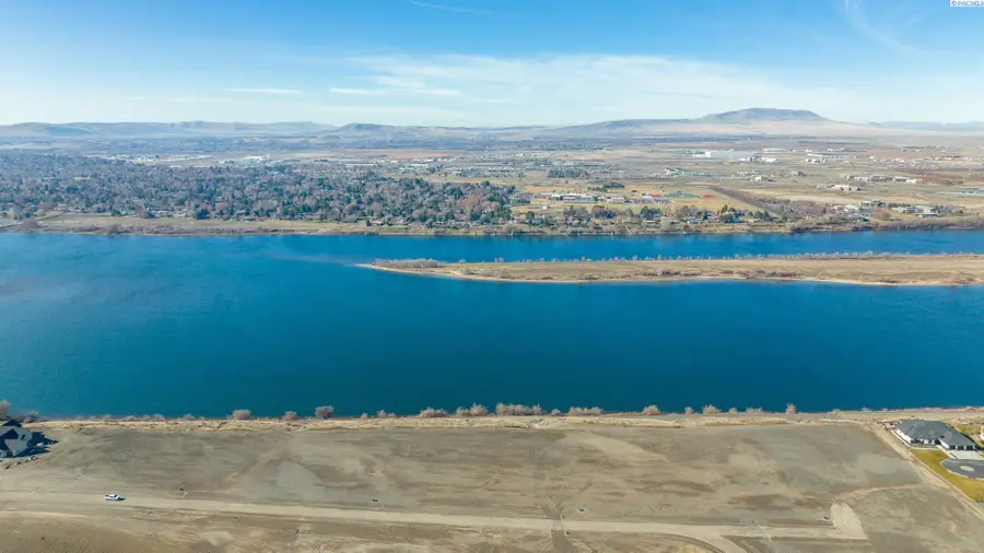 NKA John Mullen Trail, Pasco, WA 99301 - #3