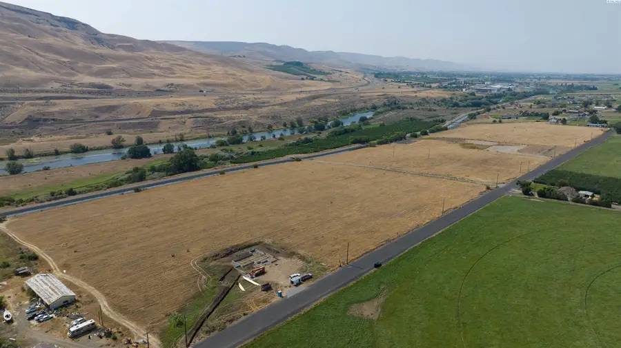 TBD Hess Rd, Lot 1, Prosser, WA 99350 - Image #2