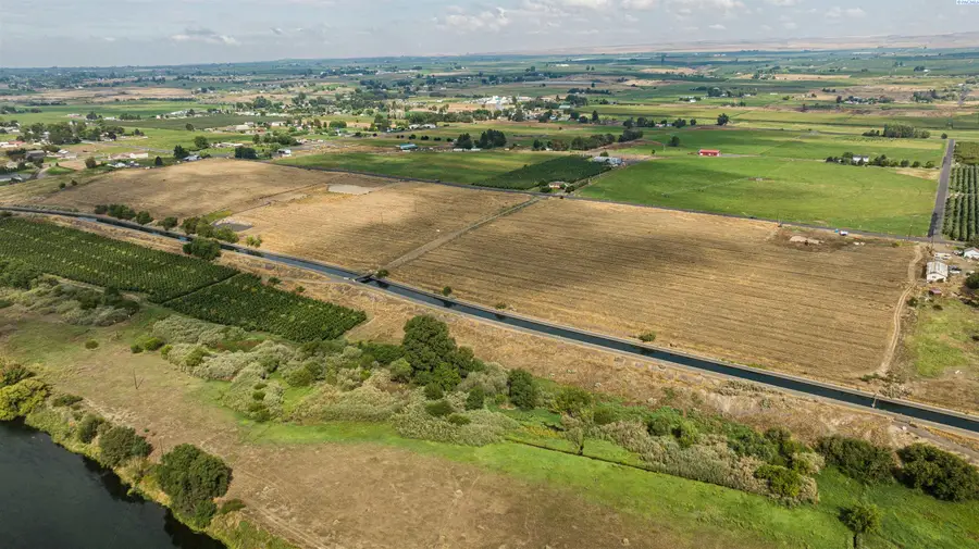 TBD Hess Rd, Lot 1, Prosser, WA 99350 - Image #3