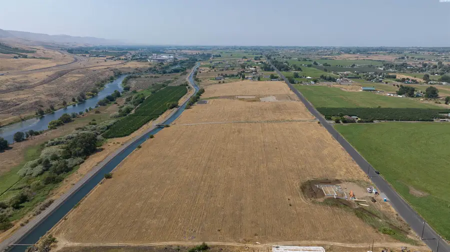 TBD Hess Rd, Lot 5, Prosser, WA 99350 - Image #2