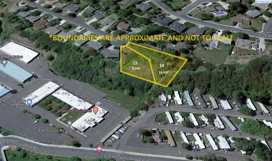 1200 SE Earthtone Ct, Pullman, WA 99163 - Image #2