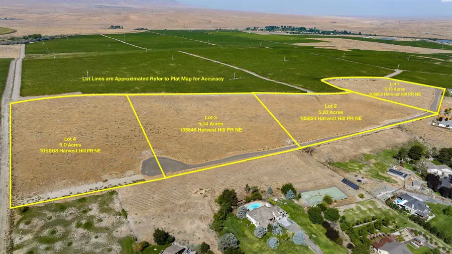 105646 N Harvest Hill Pr Ne, West Richland, WA 99353 - Image #2