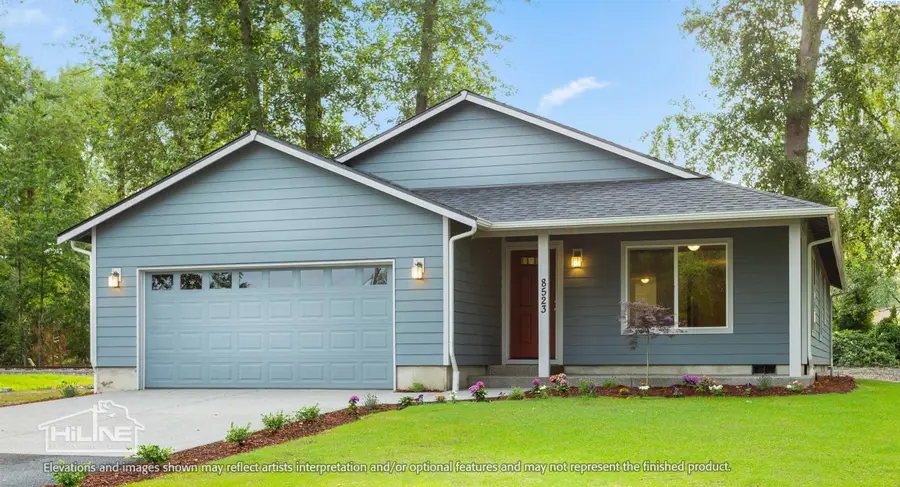 Lot 120 SW Crescent Avenue, Sunnyside, WA 98944 - Image #2