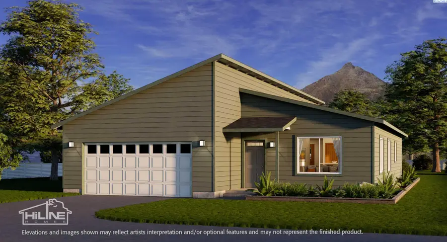 Lot 120 SW Crescent Avenue, Sunnyside, WA 98944 - Image #3