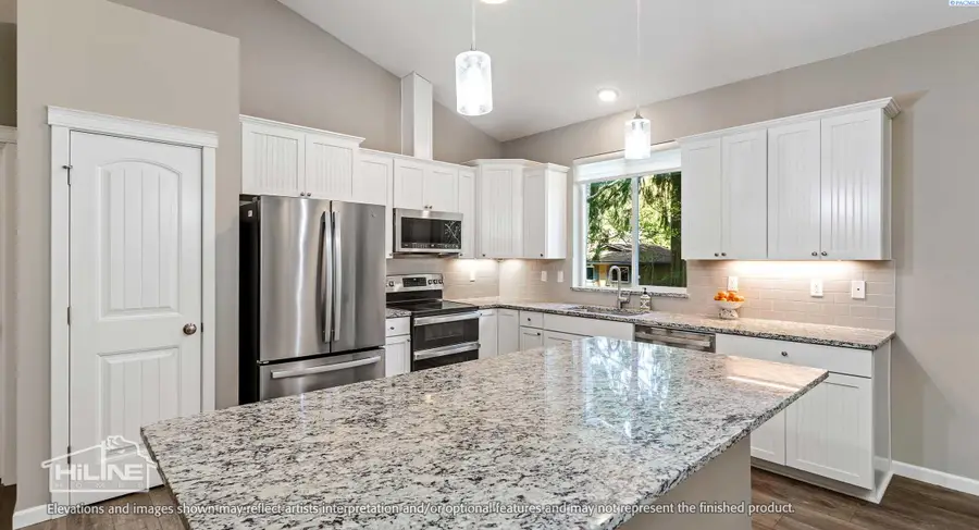 Lot 119 SW Crescent Avenue, Sunnyside, WA 98944 - Image #2