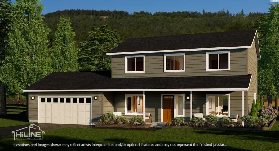 Lot 105 SW Crescent Avenue, Sunnyside, WA 98944 - Image #2