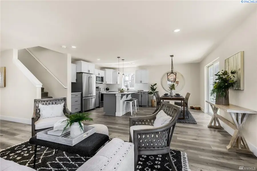 Lot 76 SW Crescent Avenue, Sunnyside, WA 98944 - Image #3