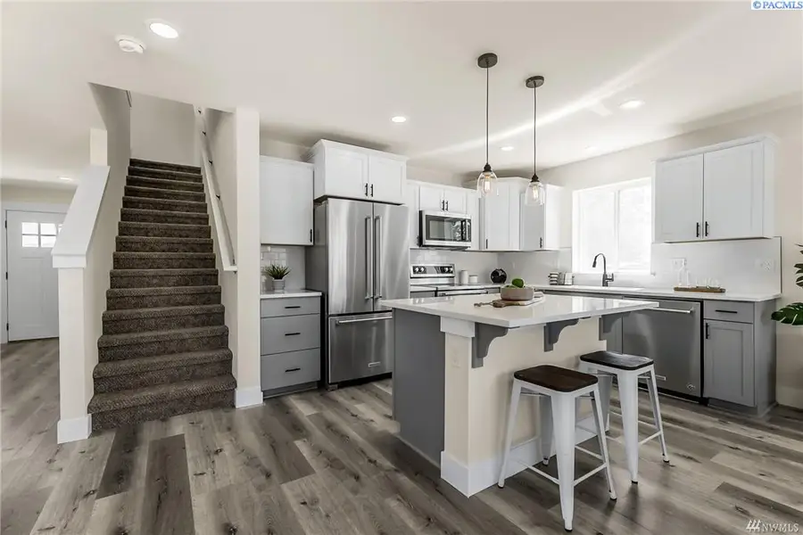 Lot 118 SW Crescent Avenue, Sunnyside, WA 98944 - Image #2