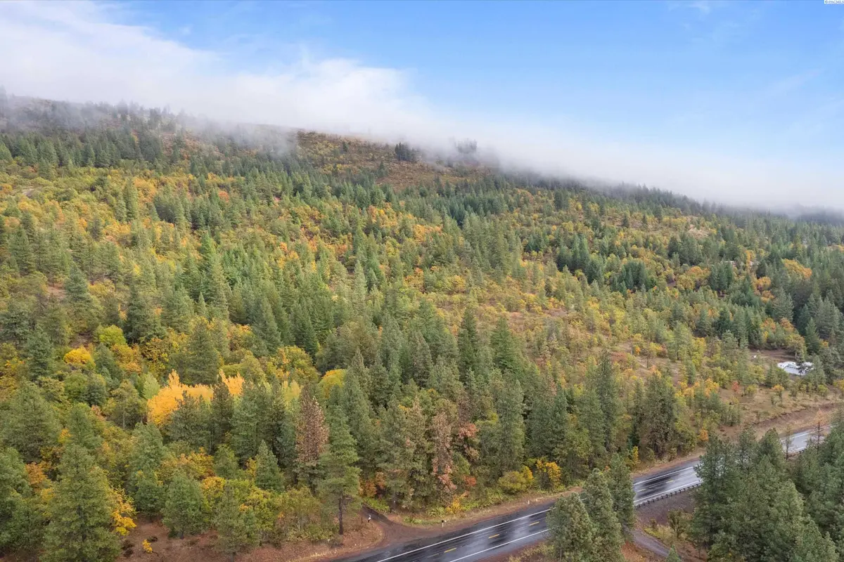 TBD Hwy 97, Goldendale, WA 98620 - Image #1