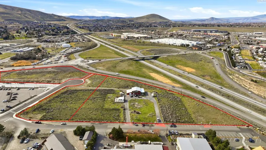 691 Windmill Road, Richland, WA 99352 - #3