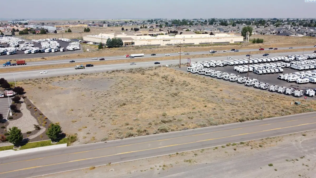 NKA St Thomas, Pasco, WA  - #1