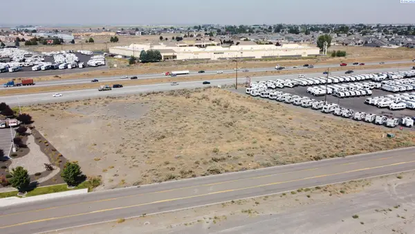 NKA St Thomas, Pasco, WA 