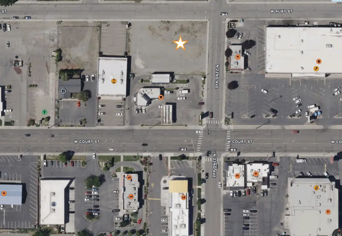 22nd and Ruby St, Pasco, WA 99301 - #1