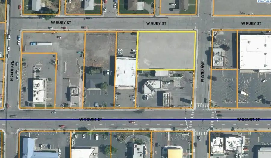 22nd and Ruby St, Pasco, WA 99301 - #2