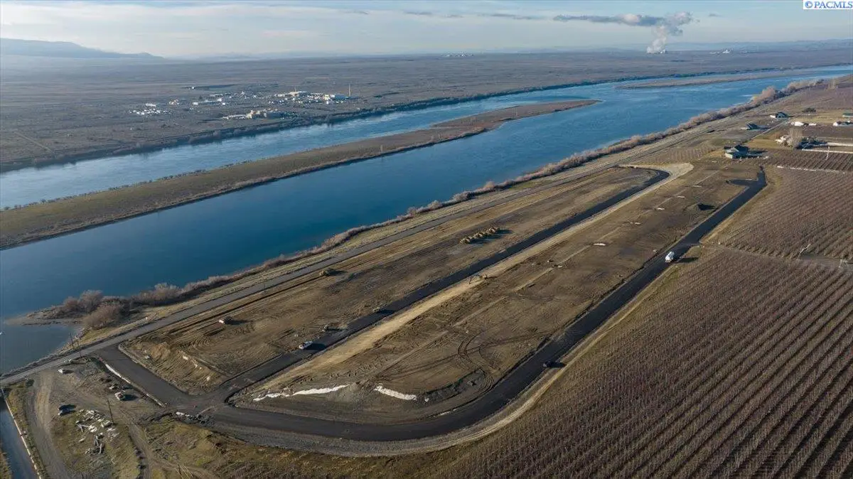 101 Panoramic Drive - Lot# 12, Pasco, WA 99301 - Image #1