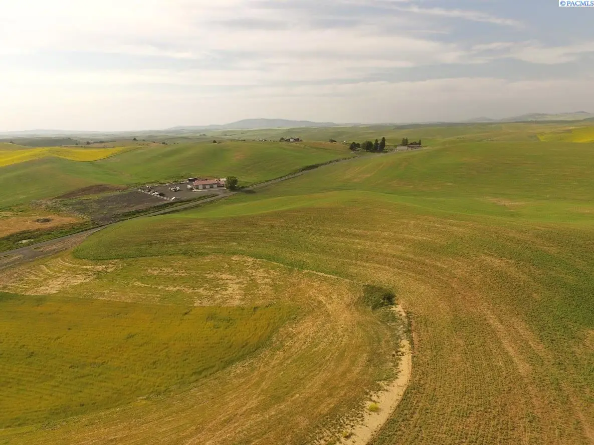 171 O'donnell Rd., Pullman, WA 99163 - Image #1