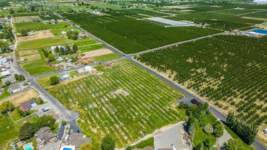 Lot 11 Empire Drive, Benton City, WA 99320 - Image #3