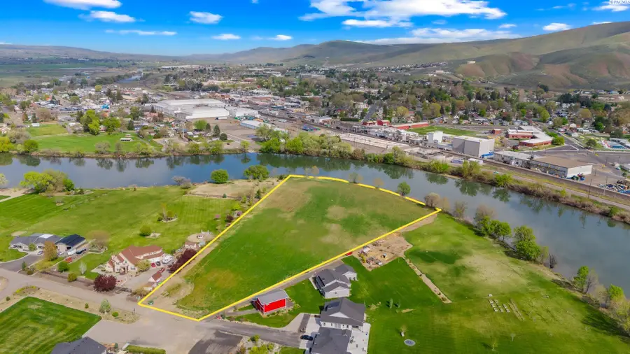 723 S 1366 Pr Sw, Prosser, WA 99350 - Image #3