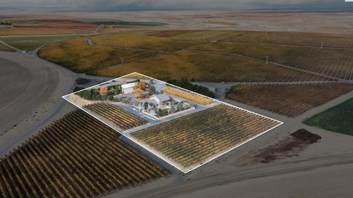 530 Alderdale Rd, Prosser, WA 99350 - Image #1