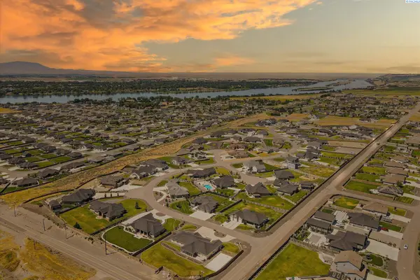 7049 (Lot 11) Eaglecrest Drive #LT 11, Pasco, WA 99301