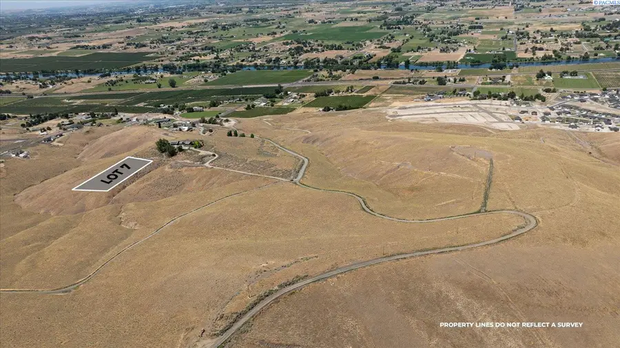 1500 Nka Lot 7 #Lot 7, Prosser, WA 99350 - Image #3