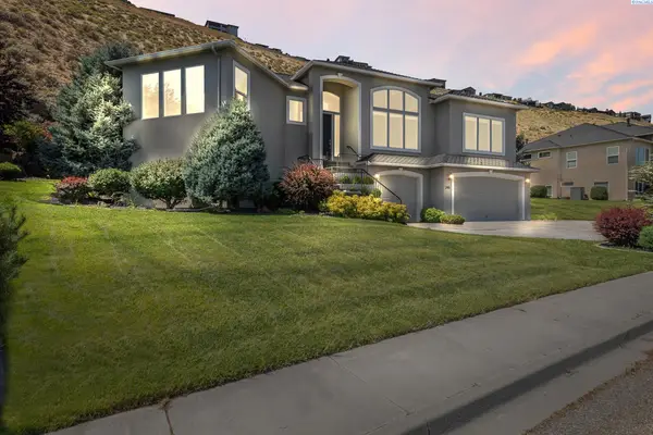 245 Meadow Hills Drive, Richland, WA 99352