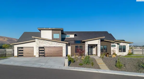 925 Heidel Court, Richland, WA 99352