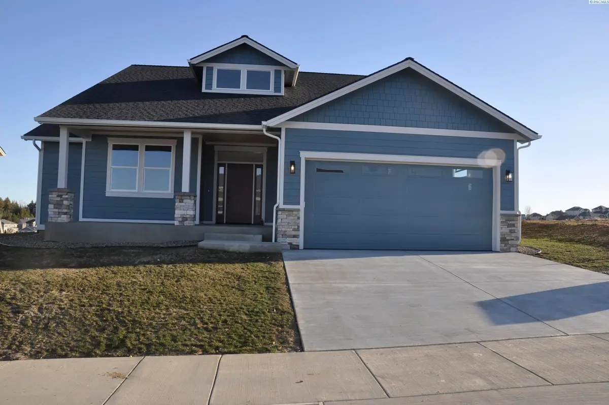 1055 SW Panorama Dr., Pullman, WA 99163 - Image #1