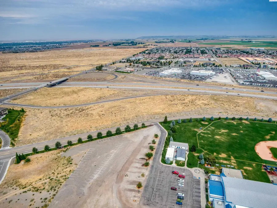 Lot 7 Saint Thomas Dr., Pasco, WA 99301 - #3