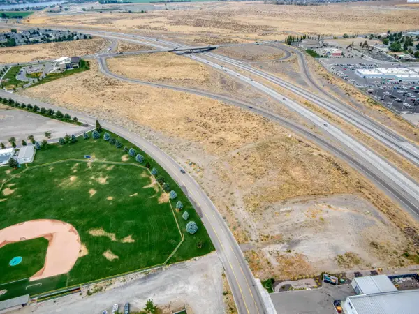 Lot 8 Saint Thomas Dr., Pasco, WA 99301
