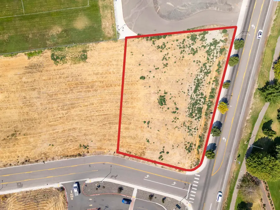 Lot 1A Vista Grande Way #Lt 1A, Grandview, WA 98930 - #2
