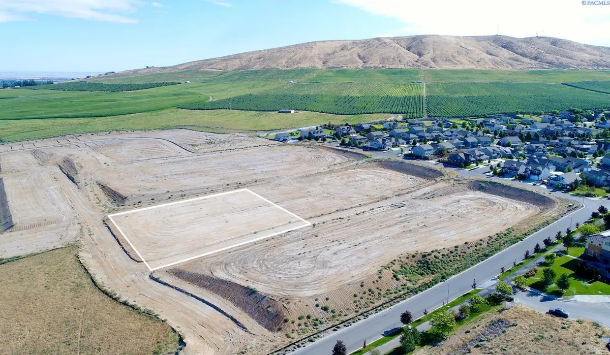 Lot 221 Desert Sky, Richland, WA 99352 - #1