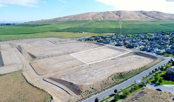 Lot 224 Desert Sky, Richland, WA 99352