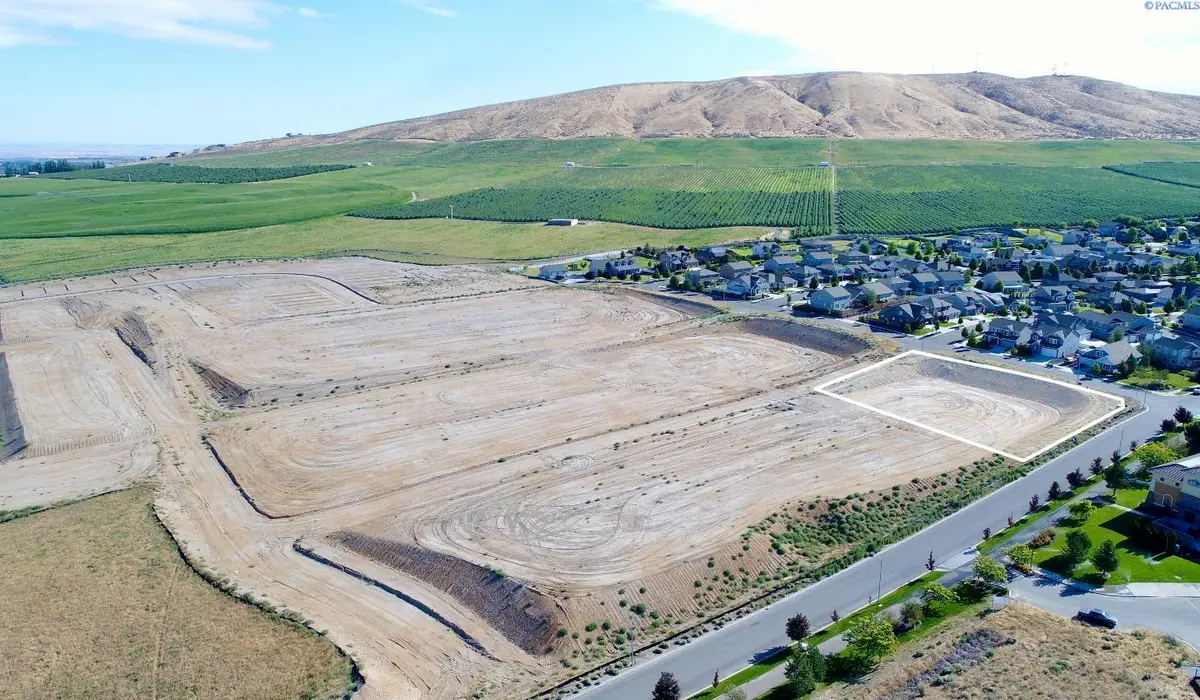 Lot 225 Desert Sky, Richland, WA 99352 - #1