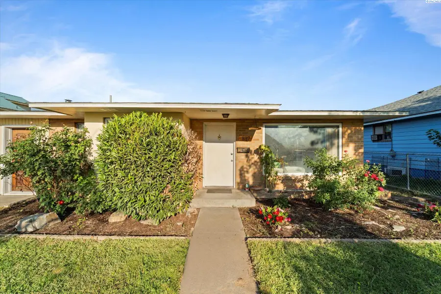 837 S Hawthorne, Kennewick, WA 99336 - Image #2